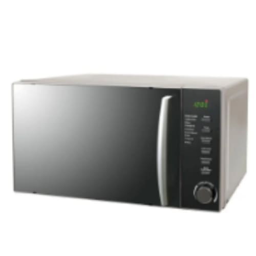 Micro onde GALANZ 20L Silver (MO-P70H20EL-A5H) Micro onde GALANZ 20L Silver (MO-P70H20EL-A5H)